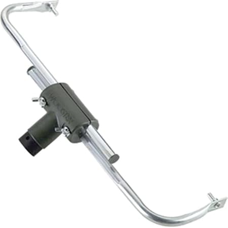 Light House Beauty BR036 18 in. Original Sherlock Wide Boy Frame 18 in. LI3579153